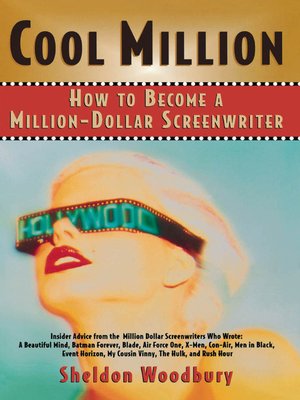 cover image of Cool Million